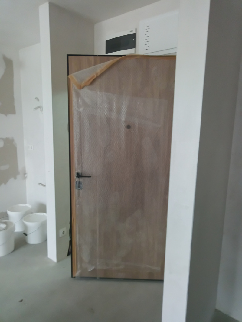 Продава 2-СТАЕН, гр. София, Красно село, снимка 11 - Апартаменти - 52688042