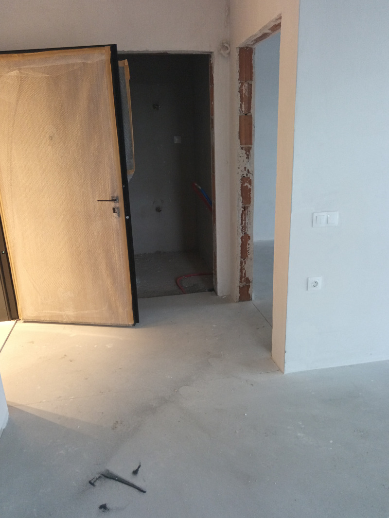 Продава 2-СТАЕН, гр. София, Красно село, снимка 10 - Апартаменти - 52688042