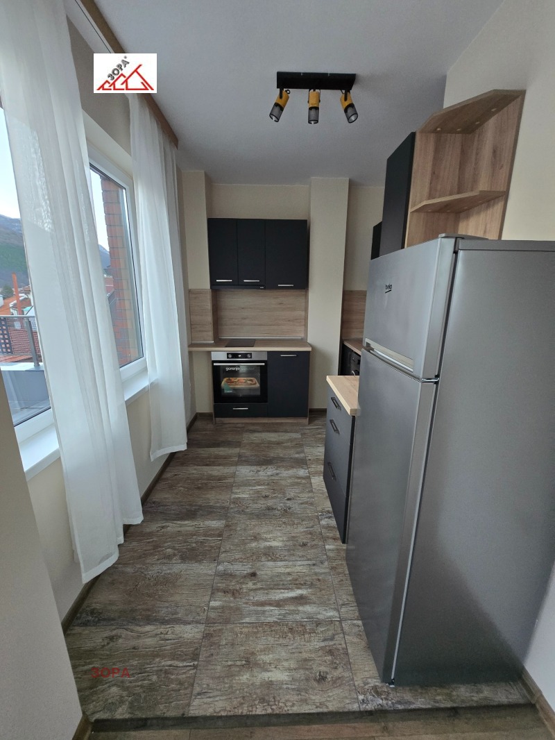 Продава 2-СТАЕН, гр. Враца, Център, снимка 4 - Апартаменти - 52731149