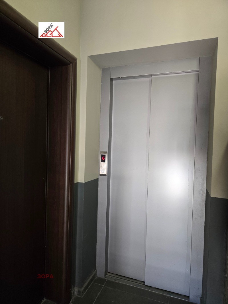 Продава 2-СТАЕН, гр. Враца, Център, снимка 9 - Апартаменти - 52731149