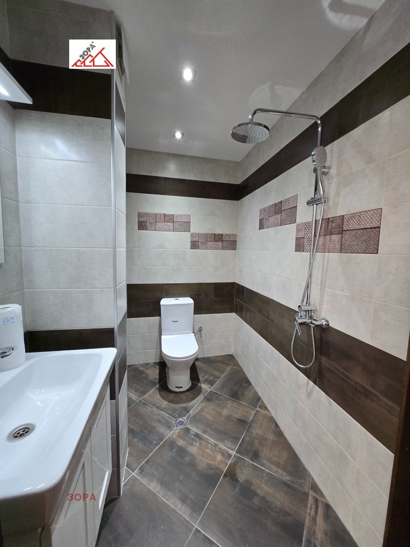 Продава 2-СТАЕН, гр. Враца, Център, снимка 6 - Апартаменти - 52731149