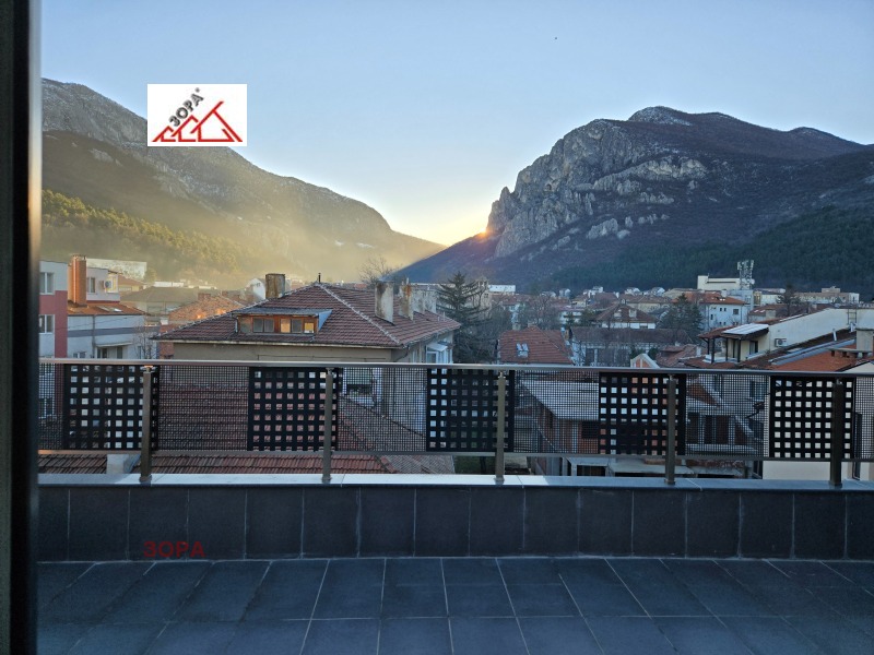 Продава 2-СТАЕН, гр. Враца, Център, снимка 5 - Апартаменти - 52731149