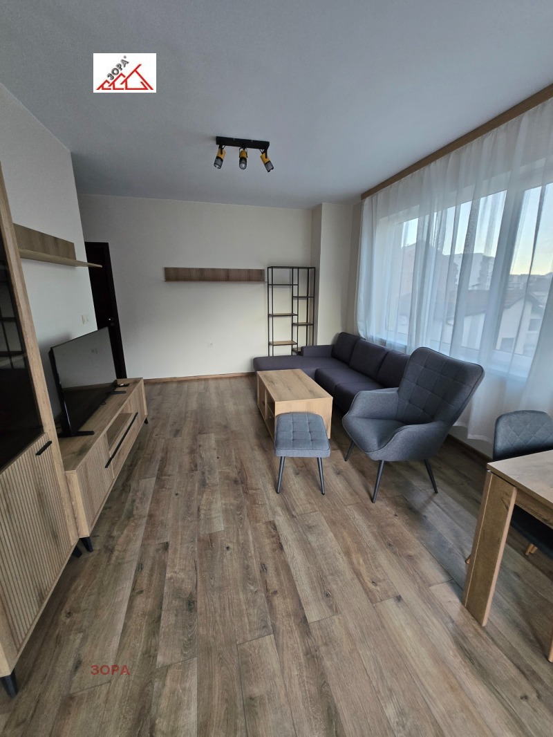 Продава 2-СТАЕН, гр. Враца, Център, снимка 2 - Апартаменти - 52731149