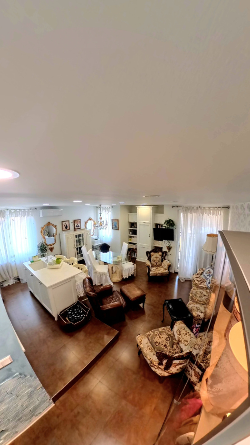 Продава 2-СТАЕН, гр. София, Карпузица, снимка 15 - Апартаменти - 52842365