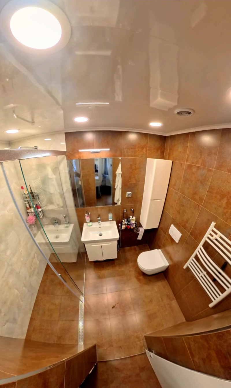 Продава 2-СТАЕН, гр. София, Карпузица, снимка 9 - Апартаменти - 52842365