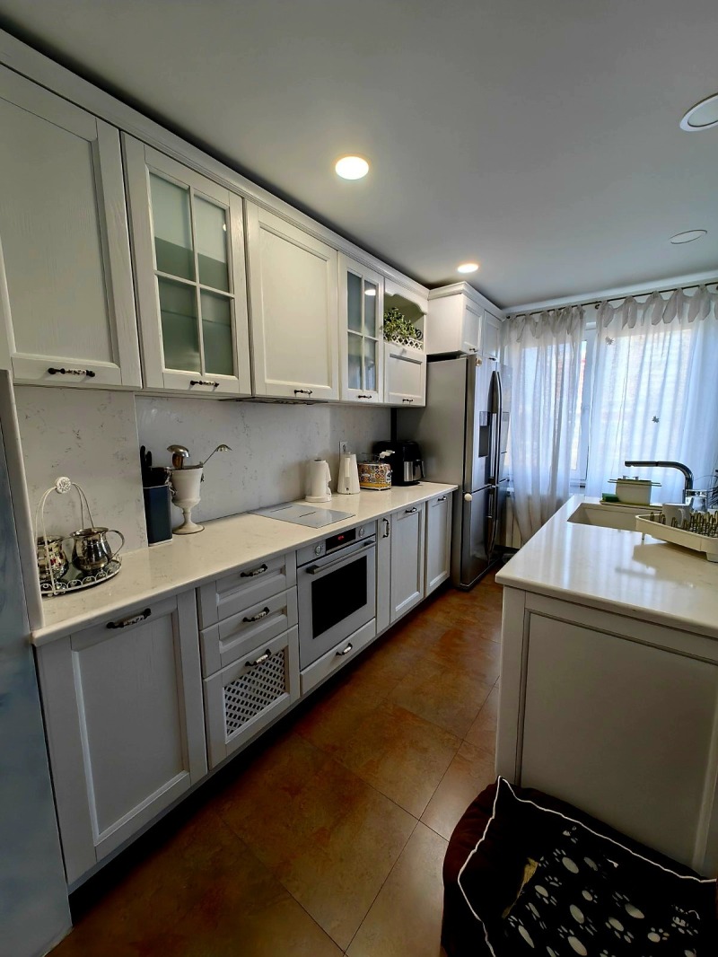 Продава 2-СТАЕН, гр. София, Карпузица, снимка 3 - Апартаменти - 52842365