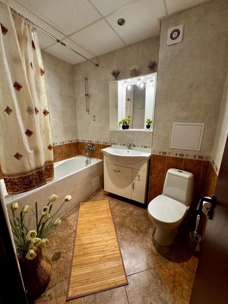 Продава 2-СТАЕН, гр. София, Манастирски ливади, снимка 9 - Апартаменти - 52883288