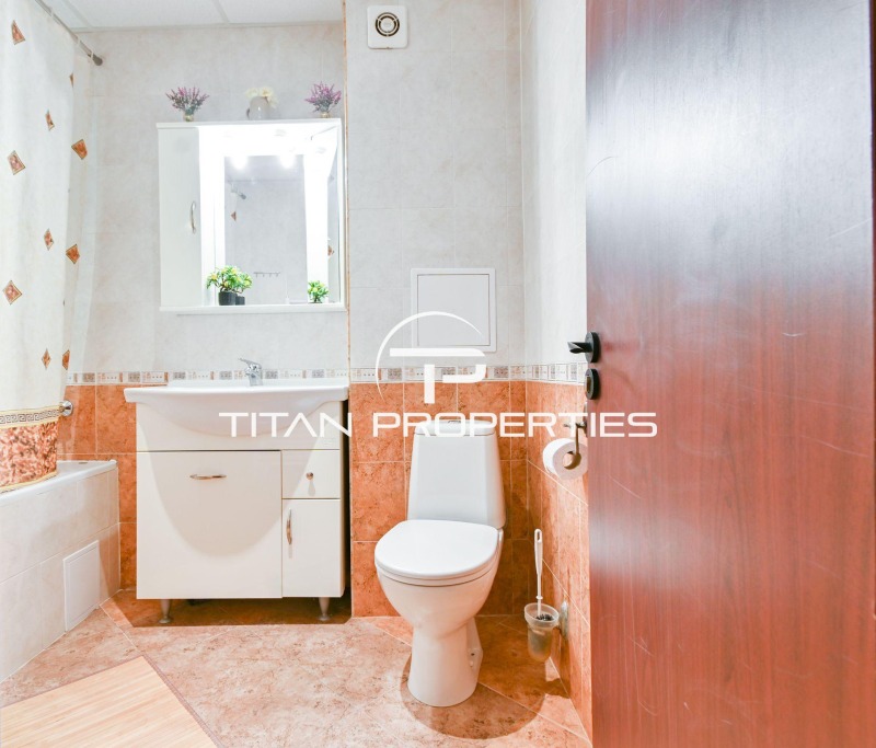 Продава 2-СТАЕН, гр. София, Манастирски ливади, снимка 11 - Апартаменти - 52883288