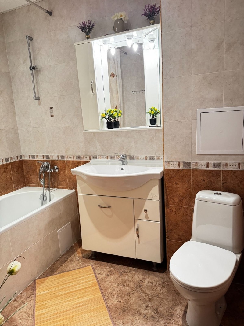 Продава 2-СТАЕН, гр. София, Манастирски ливади, снимка 8 - Апартаменти - 52883288