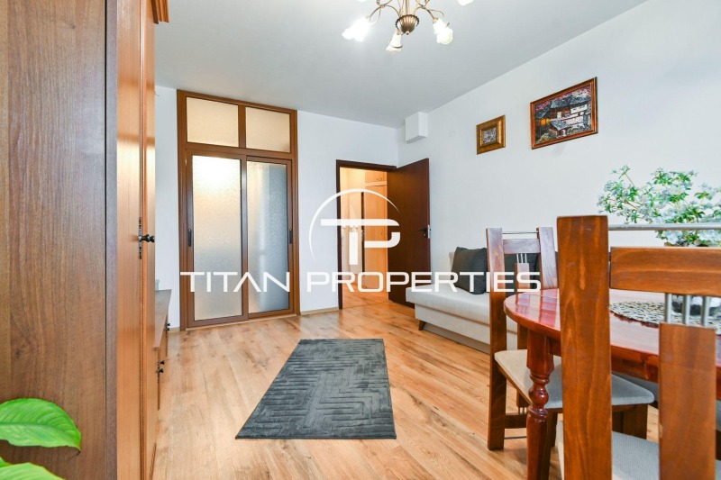 Продава 2-СТАЕН, гр. София, Манастирски ливади, снимка 2 - Апартаменти - 52883288