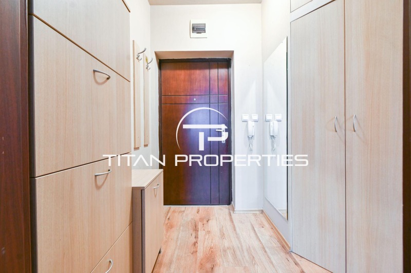 Продава 2-СТАЕН, гр. София, Манастирски ливади, снимка 12 - Апартаменти - 52883288