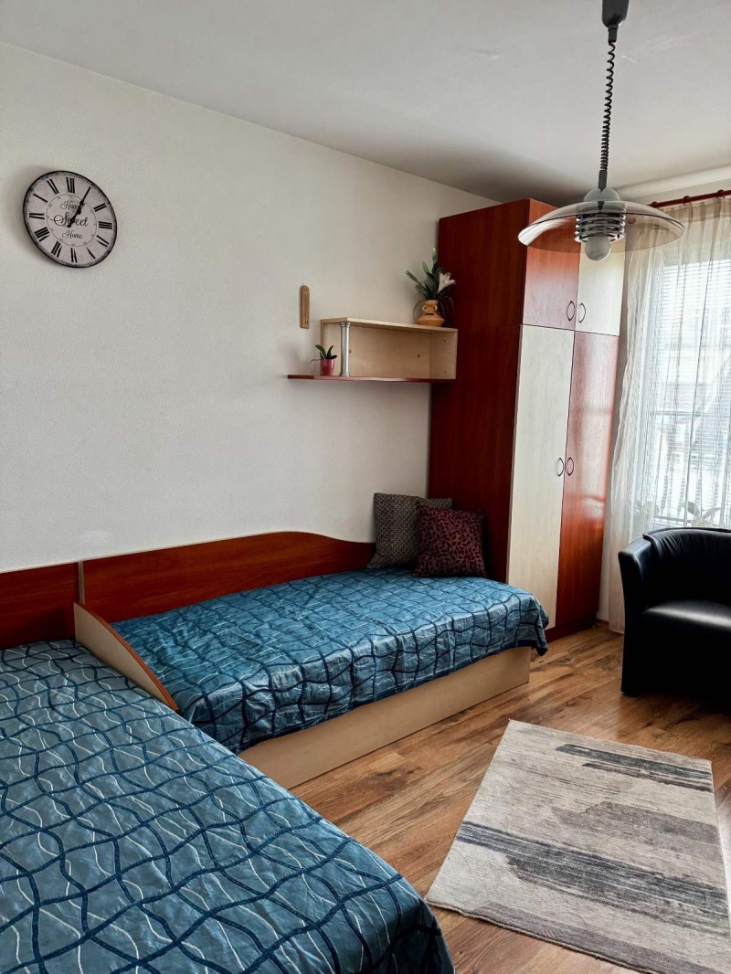 Продава 2-СТАЕН, гр. София, Манастирски ливади, снимка 7 - Апартаменти - 52883288