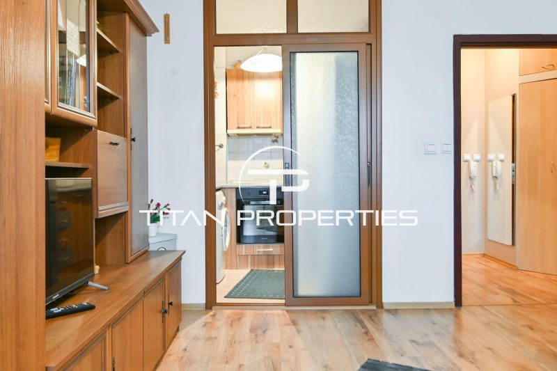 Продава 2-СТАЕН, гр. София, Манастирски ливади, снимка 4 - Апартаменти - 52883288