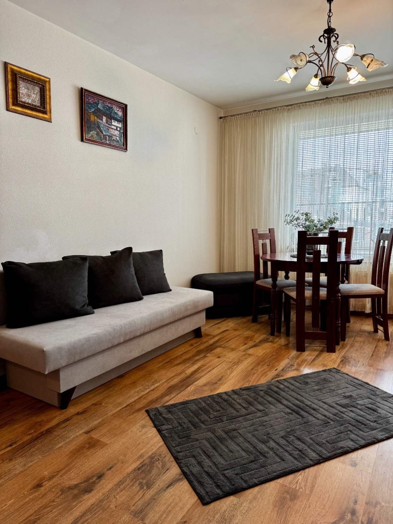 Продава 2-СТАЕН, гр. София, Манастирски ливади, снимка 3 - Апартаменти - 52883288