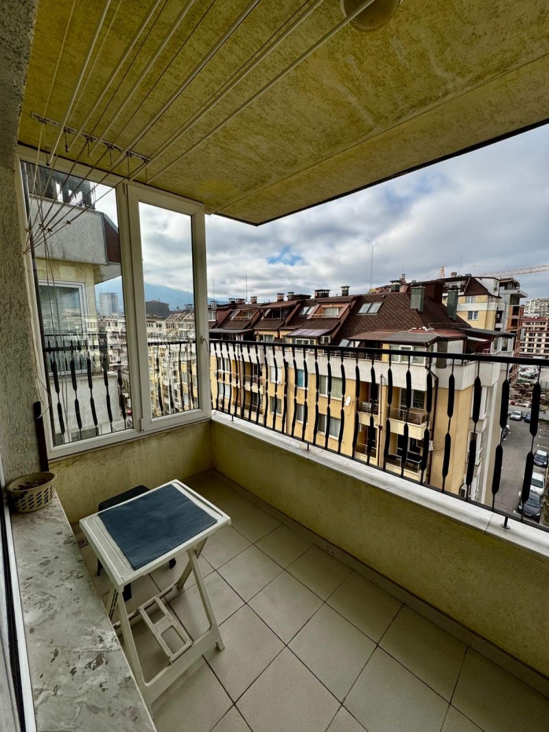 Продава 2-СТАЕН, гр. София, Манастирски ливади, снимка 10 - Апартаменти - 52883288