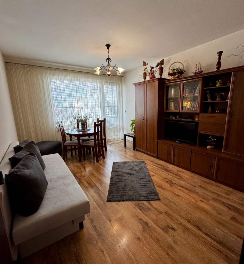 Продава 2-СТАЕН, гр. София, Манастирски ливади, снимка 2 - Апартаменти - 52883288