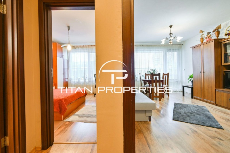 Продава 2-СТАЕН, гр. София, Манастирски ливади, снимка 9 - Апартаменти - 52883288