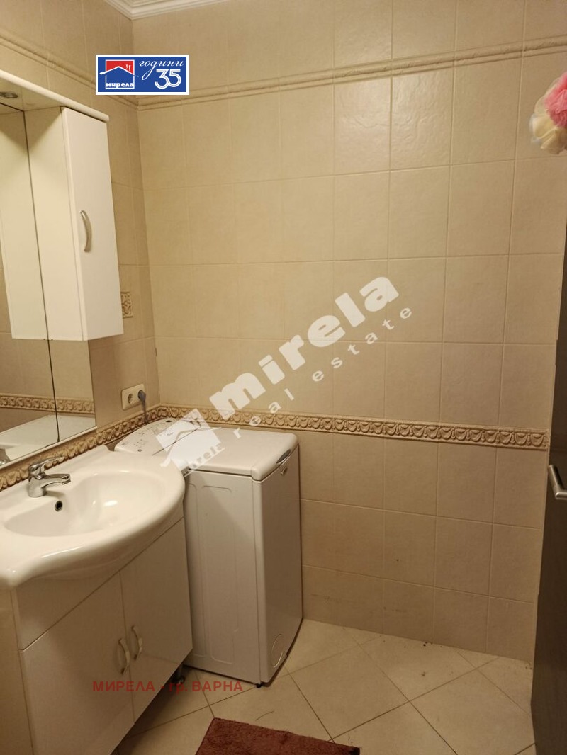 Продава 2-СТАЕН, гр. Варна, област Варна, снимка 7 - Апартаменти - 53430263