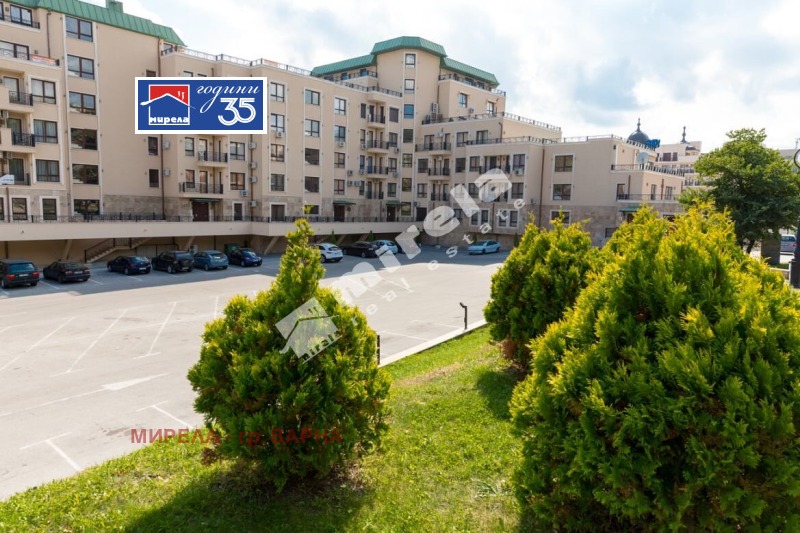 Продава 2-СТАЕН, гр. Варна, област Варна, снимка 13 - Апартаменти - 53430263