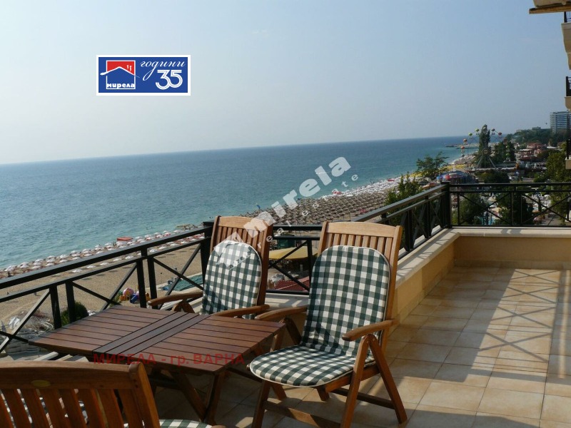 Продава 2-СТАЕН, гр. Варна, област Варна