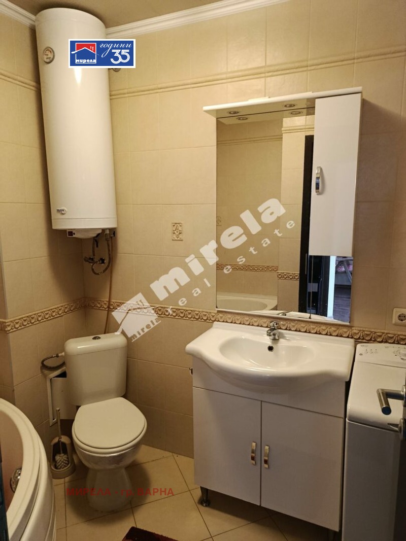 Продава 2-СТАЕН, гр. Варна, област Варна, снимка 6 - Апартаменти - 53430263