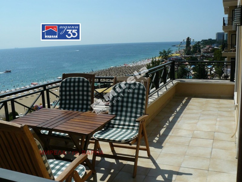 Продава 2-СТАЕН, гр. Варна, област Варна, снимка 12 - Апартаменти - 53430263