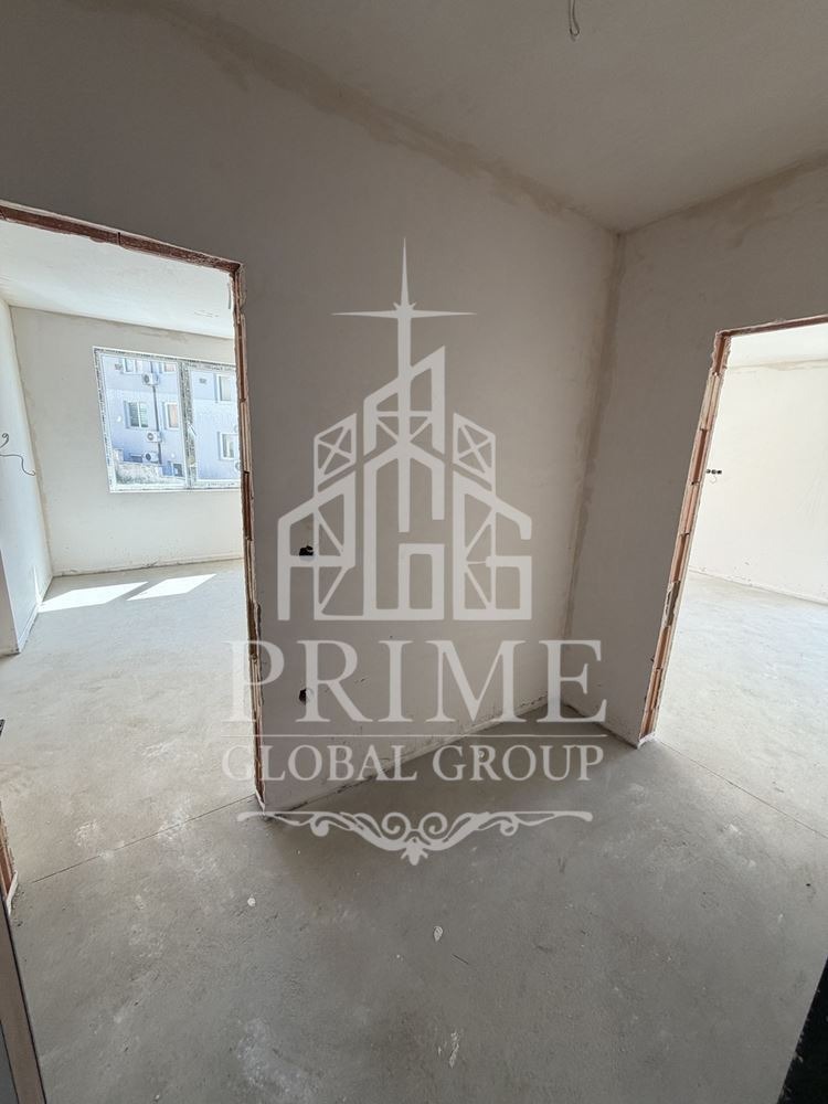 Продава 2-СТАЕН, гр. Варна, м-т Пчелина, снимка 3 - Апартаменти - 55009014