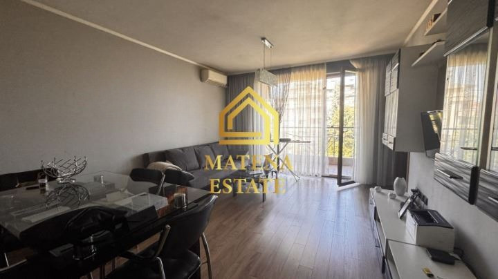 Продава 2-СТАЕН, гр. София, Витоша, снимка 3 - Апартаменти - 55391700