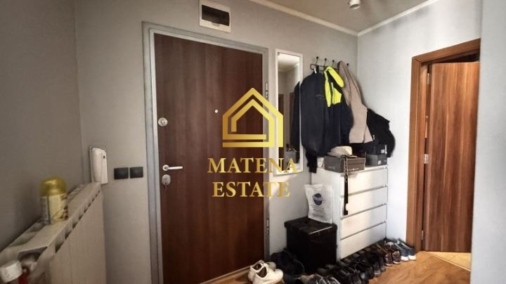 Продава 2-СТАЕН, гр. София, Витоша, снимка 10 - Апартаменти - 55391700