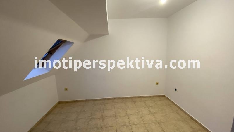 Προς πώληση  2 υπνοδωμάτια Πλοβδηβ , ΤΣενταρ , 100 τ.μ | 49943914