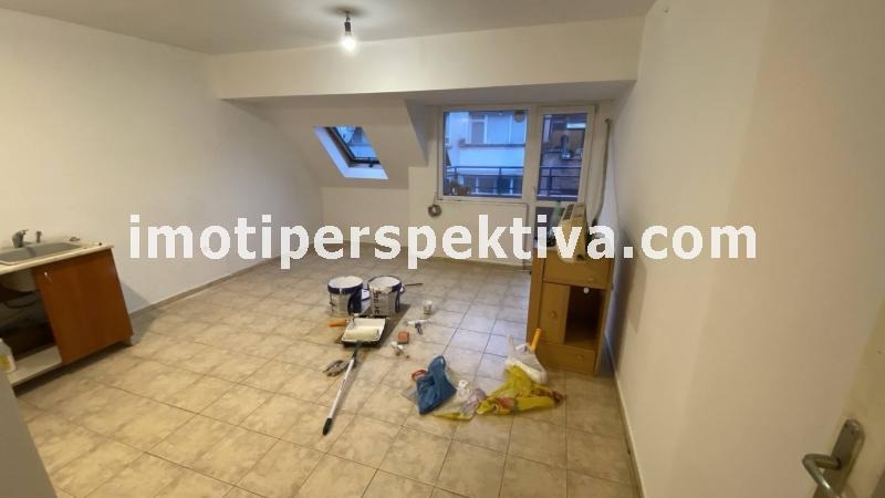 Προς πώληση  2 υπνοδωμάτια Πλοβδηβ , ΤΣενταρ , 100 τ.μ | 49943914 - εικόνα [4]