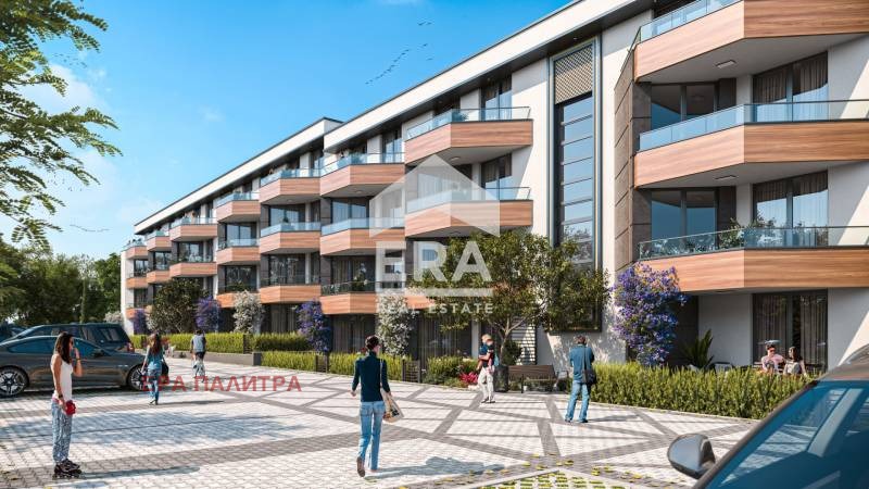 À venda  2 quartos Burgas , Sarafovo , 79 m² | 39051643