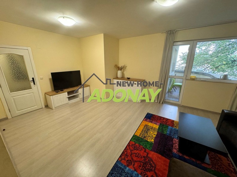 Te koop  2 slaapkamers Plovdiv , Karsjijaka , 86 m² | 84879413 - afbeelding [3]