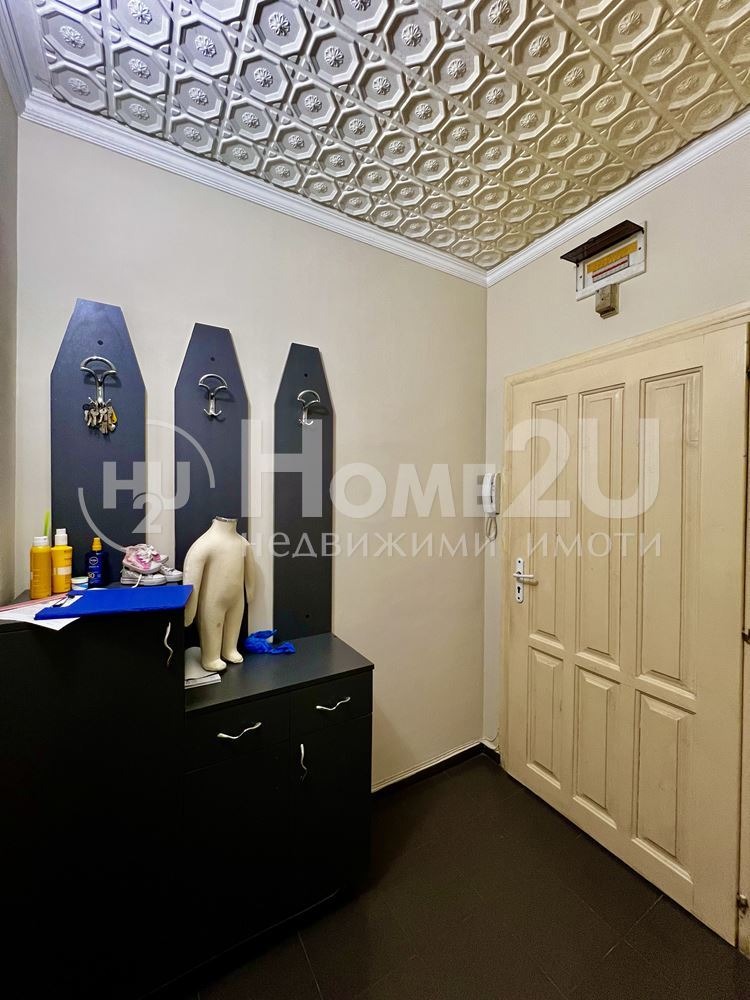 In vendita  2 camere da letto Varna , Tsentralna poshta , 92 mq | 63792838 - Immagine [9]