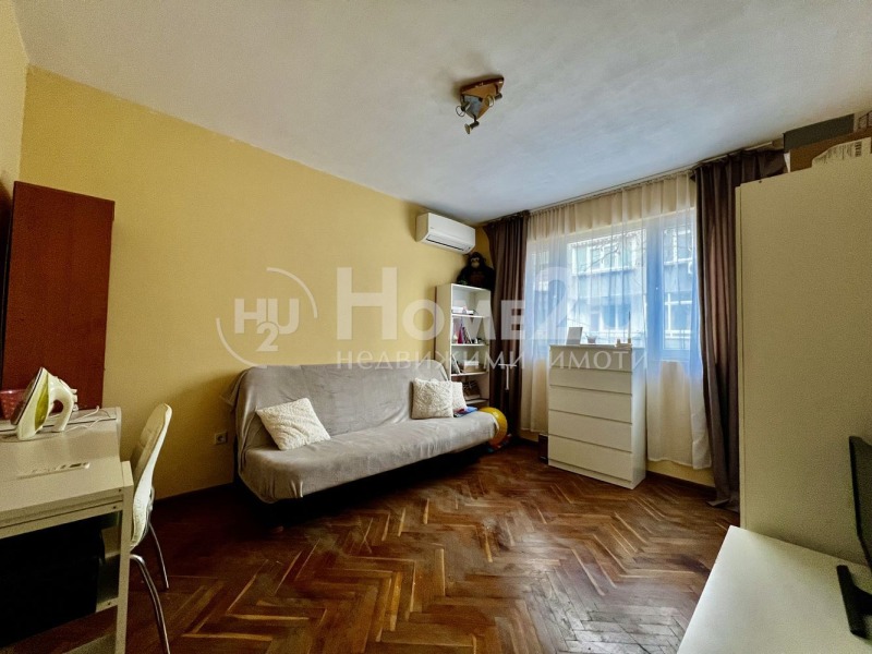 In vendita  2 camere da letto Varna , Tsentralna poshta , 92 mq | 63792838 - Immagine [6]