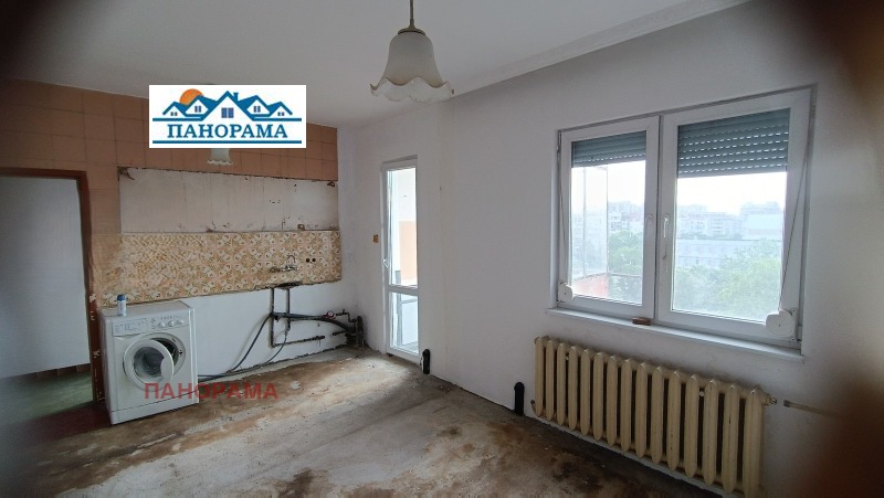 Myytävänä  2 makuuhuonetta Plovdiv , Trakija , 92 neliömetriä | 15301605 - kuva [2]