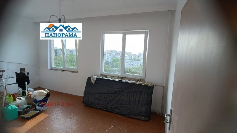 Myytävänä  2 makuuhuonetta Plovdiv , Trakija , 92 neliömetriä | 15301605 - kuva [7]