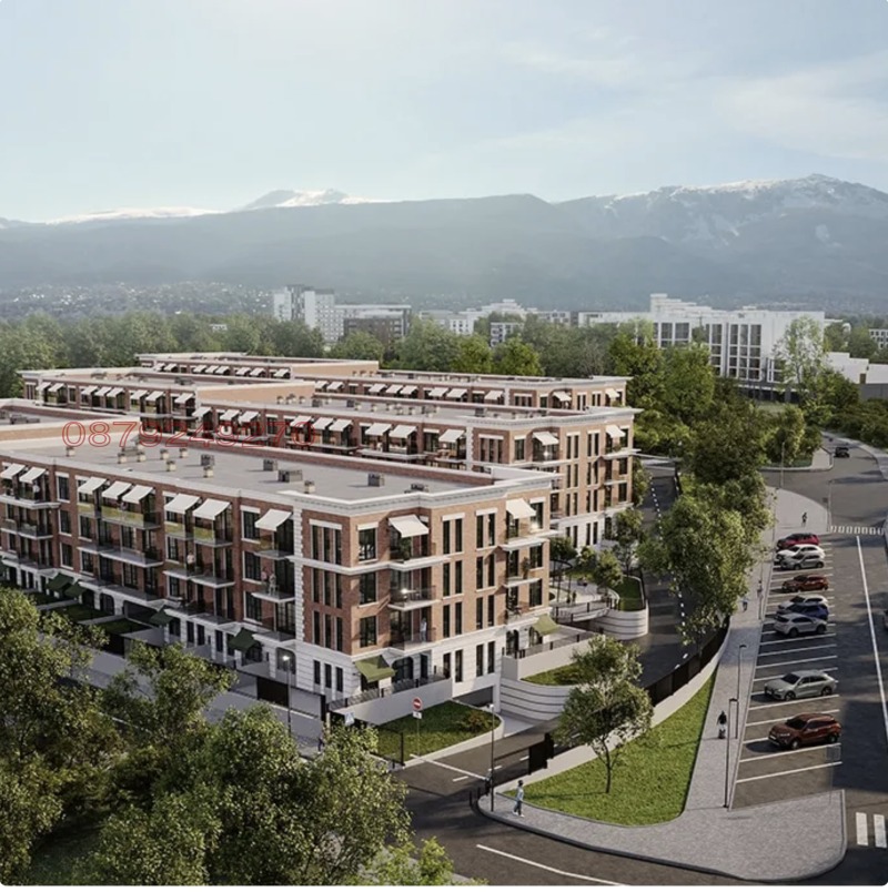 Till salu  2 sovrum Sofia , Studentski grad , 120 kvm | 33946985 - bild [7]