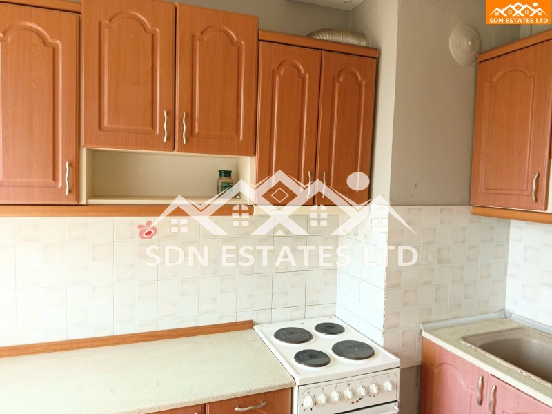 Myytävänä  2 makuuhuonetta Stara Zagoran alue , Kazanlak , 90 neliömetriä | 98090462 - kuva [9]