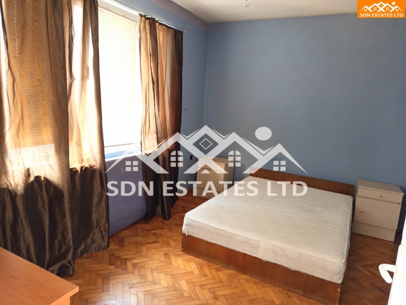 Myytävänä  2 makuuhuonetta Stara Zagoran alue , Kazanlak , 90 neliömetriä | 98090462 - kuva [8]