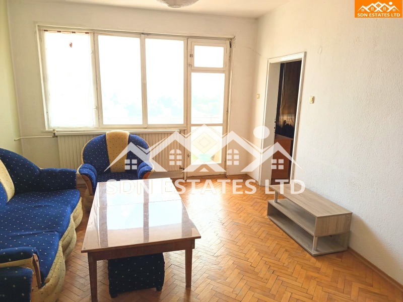 Myytävänä  2 makuuhuonetta Stara Zagoran alue , Kazanlak , 90 neliömetriä | 98090462 - kuva [11]