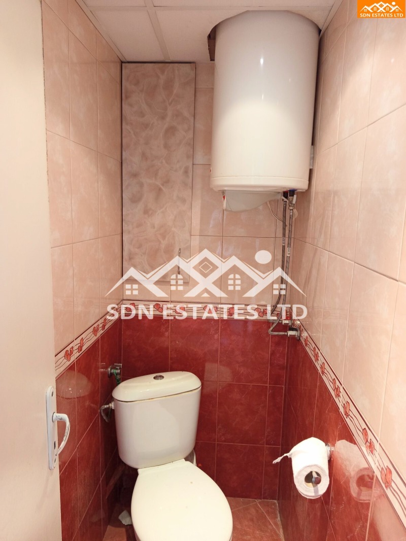 Myytävänä  2 makuuhuonetta Stara Zagoran alue , Kazanlak , 90 neliömetriä | 98090462 - kuva [7]