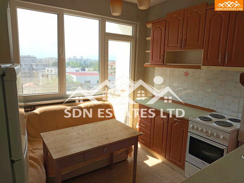 Myytävänä  2 makuuhuonetta Stara Zagoran alue , Kazanlak , 90 neliömetriä | 98090462 - kuva [2]