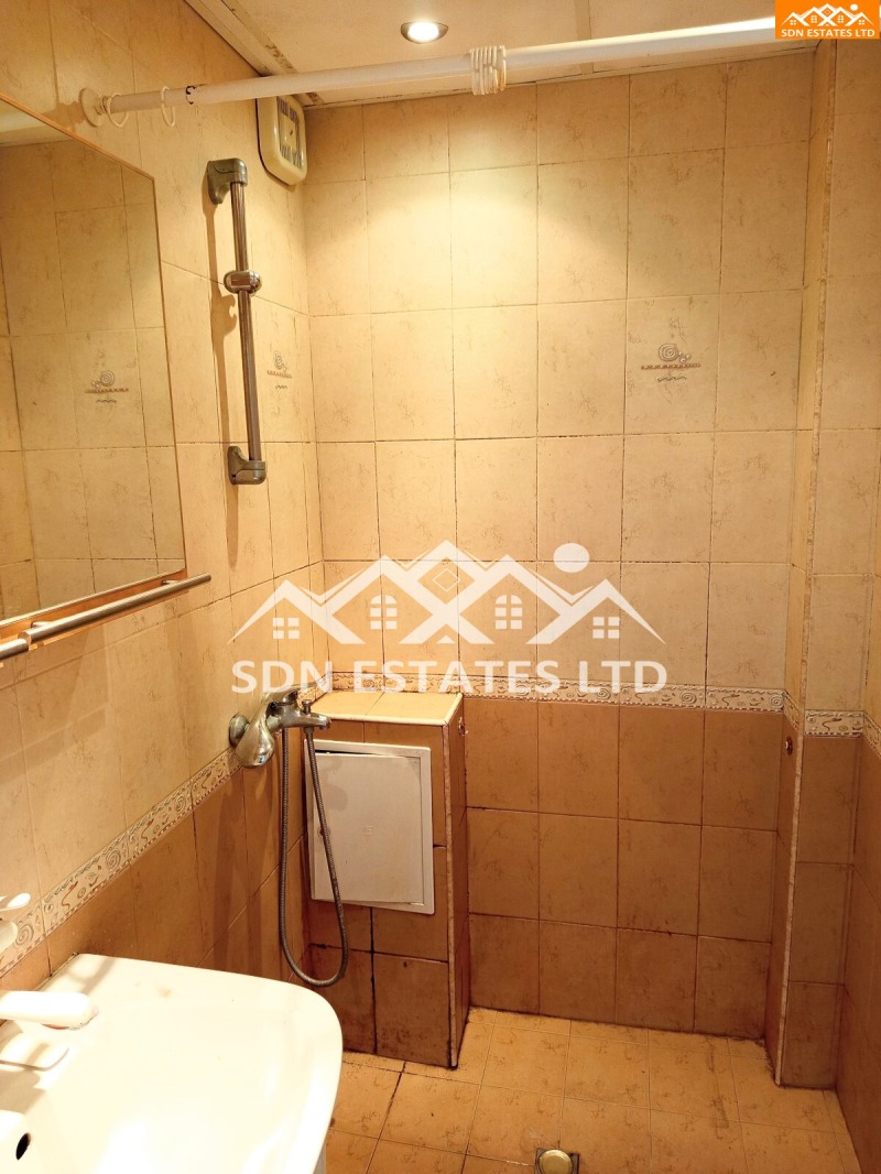 Myytävänä  2 makuuhuonetta Stara Zagoran alue , Kazanlak , 90 neliömetriä | 98090462 - kuva [10]