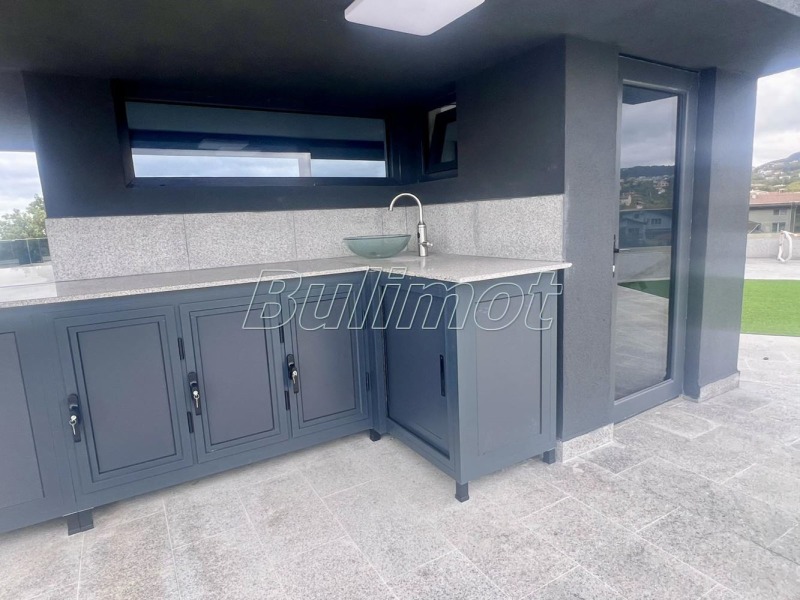 Продава  3-стаен град Варна , м-т Евксиноград , 81 кв.м | 33031165 - изображение [4]