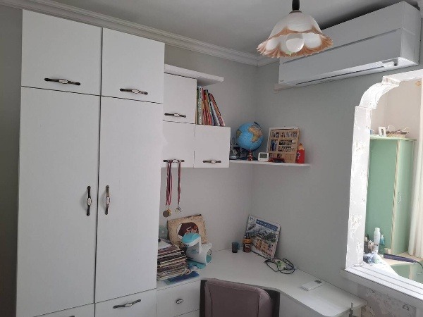 Продава 3-СТАЕН, гр. Бургас, Славейков, снимка 3 - Апартаменти - 52612854