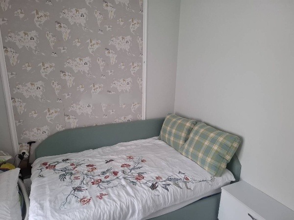 Продава 3-СТАЕН, гр. Бургас, Славейков, снимка 6 - Апартаменти - 52612854