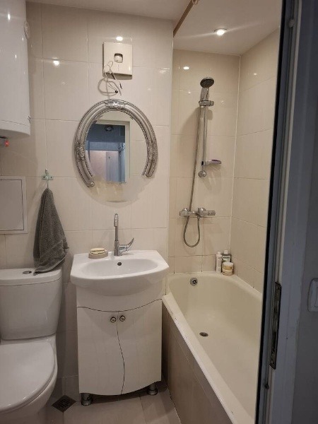 Продава 3-СТАЕН, гр. Бургас, Славейков, снимка 7 - Апартаменти - 52612854