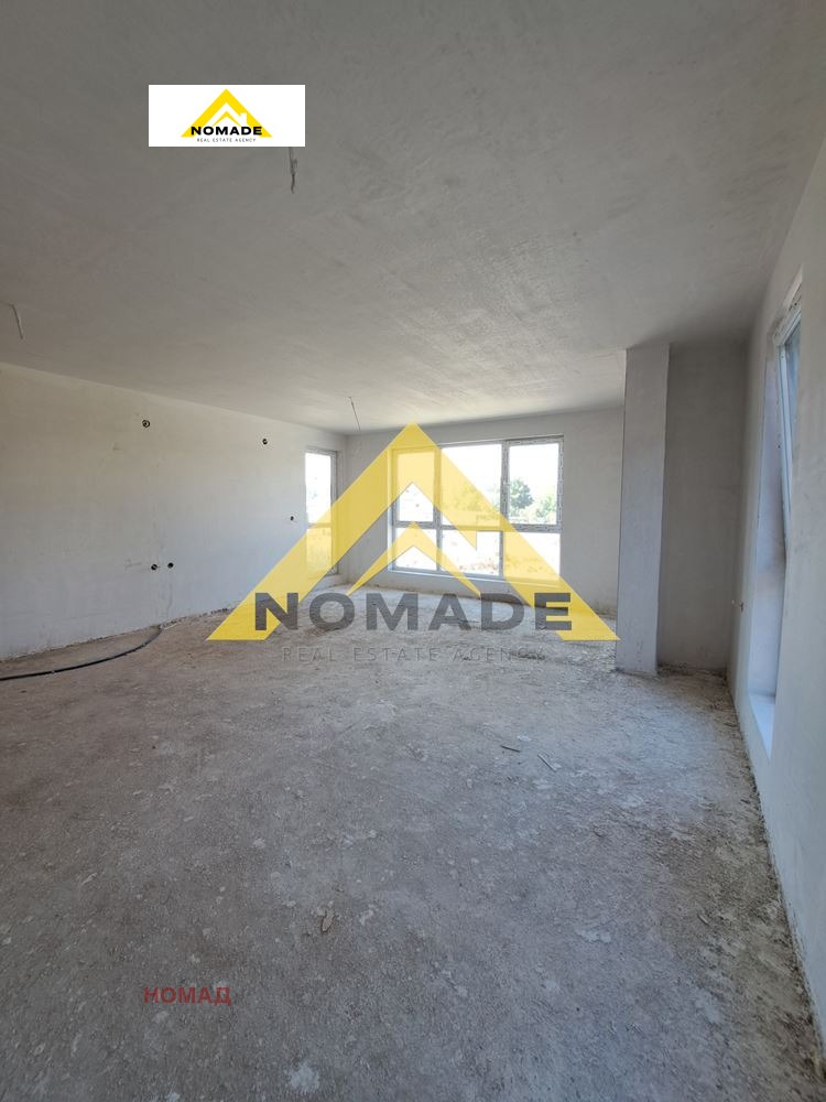 Продава 3-СТАЕН, гр. Пловдив, Остромила, снимка 3 - Апартаменти - 53247296