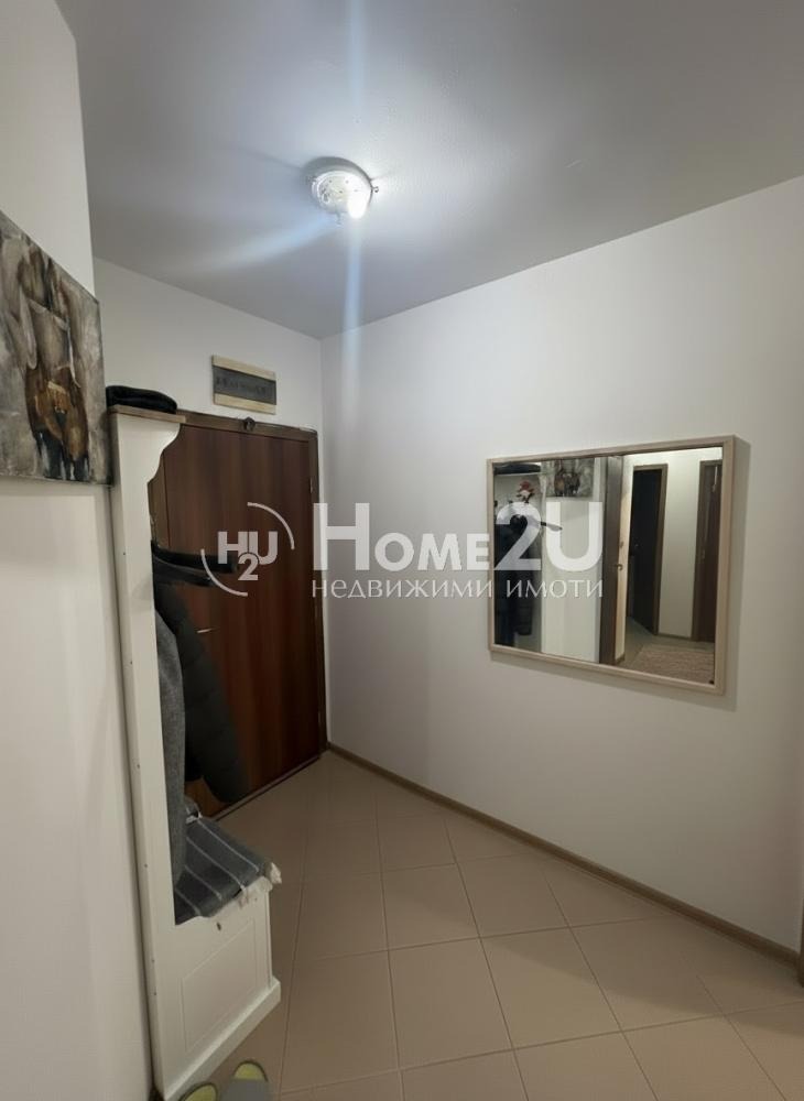 Продава 3-СТАЕН, гр. Варна, Аспарухово, снимка 5 - Апартаменти - 53631949